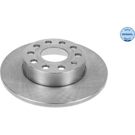 Bremsscheibe 115 523 0038
