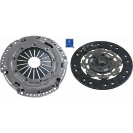 SACHS 3000 970 016 Kupplungssatz XTend