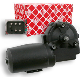 FEBI BILSTEIN 18859 Wischermotor