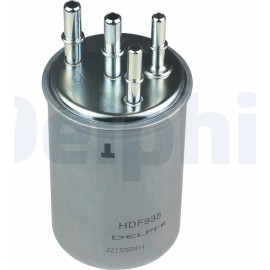 Kraftstofffilter HDF935