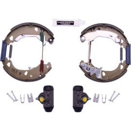 Bremsbackensatz 8DB 355 004-911