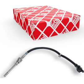 FEBI BILSTEIN 170370 Sensor, Abgastemperatur
