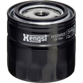 Ölfilter H10W03