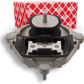 FEBI BILSTEIN 46605 Lagerung, Automatikgetriebe FEBI BILSTEIN 46605 Lagerung, Automatikgetriebe