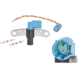 Impulsgeber, Kurbelwelle 254016 Impulsgeber, Kurbelwelle 254016