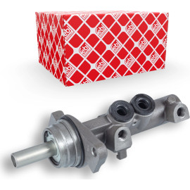 FEBI BILSTEIN 106219 Hauptbremszylinder FEBI BILSTEIN 106219 Hauptbremszylinder