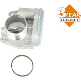 NRF 408013 Drosselklappenstutzen EASY FIT NRF 408013 Drosselklappenstutzen EASY FIT