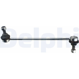 Stange/Strebe, Stabilisator TC2651