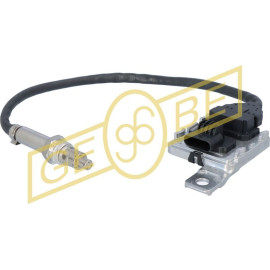 NOx-Sensor, NOx-Katalysator 9 3705 1