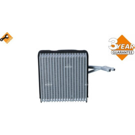 NRF 36106 Verdampfer, Klimaanlage ohne Expansionsventil EASY FIT