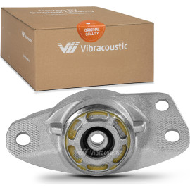 FA0001136 – Federbeinstützlager Hinterachse für VW - Originalqualität FA0001136 – Federbeinstützlager Hinterachse für VW - Originalqualität