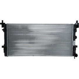 Kühler, Motorkühlung 701522