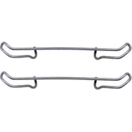Zubehörsatz, Bremssattel 8DZ 355 201-121 Zubehörsatz, Bremssattel 8DZ 355 201-121