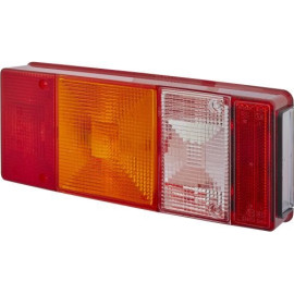 Lichtscheibe, Heckleuchte 9EL 147 096-021
