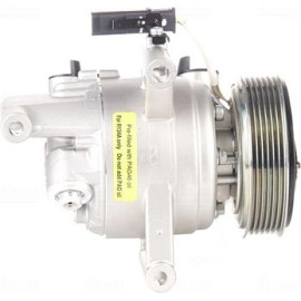 Kompressor, Klimaanlage 890649