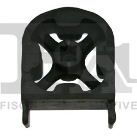 Halter, Abgasanlage 333-743 Halter, Abgasanlage 333-743