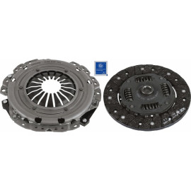 SACHS 3000 828 201 Kupplungssatz SACHS 3000 828 201 Kupplungssatz