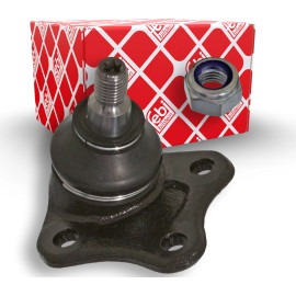 FEBI BILSTEIN 12660 Trag-/Führungsgelenk FEBI BILSTEIN 12660 Trag-/Führungsgelenk