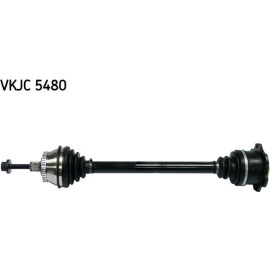 Antriebswelle VKJC 5480