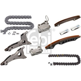 FEBI BILSTEIN 184467 Steuerkettensatz FEBI BILSTEIN 184467 Steuerkettensatz
