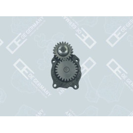 Ölpumpe für Cummins 4BT 3.9 6BT 5.9 QSB 6.7 4939588 OEGERMANY 091800ISB001