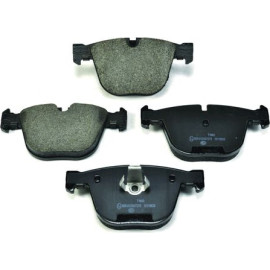 Bremsbelagsatz, Scheibenbremse 8DB 355 013-171 Bremsbelagsatz, Scheibenbremse 8DB 355 013-171