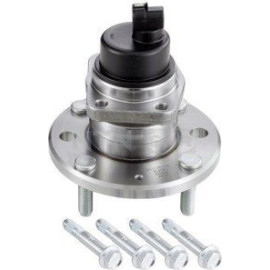 Radlagersatz R190.05 Radlagersatz R190.05