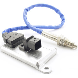 NOx-Sensor, NOx-Katalysator 9 2924 1