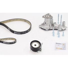 Wasserpumpe + Zahnriemensatz CT1211WP2PRO Wasserpumpe + Zahnriemensatz CT1211WP2PRO