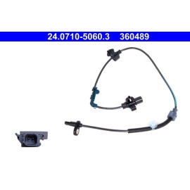 Sensor, Raddrehzahl 24.0710-5060.3