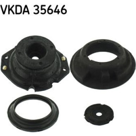 Federbeinstützlager VKDA 35646 Federbeinstützlager VKDA 35646