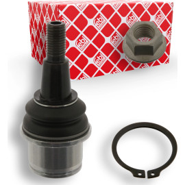 FEBI BILSTEIN 40887 Trag-/Führungsgelenk FEBI BILSTEIN 40887 Trag-/Führungsgelenk