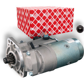 FEBI BILSTEIN 101617 Starter