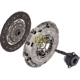 LuK 624 3279 33 Kupplungssatz RepSet Pro LuK 624 3279 33 Kupplungssatz RepSet Pro
