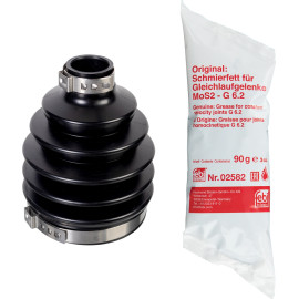 FEBI BILSTEIN 176485 Faltenbalgsatz, Antriebswelle