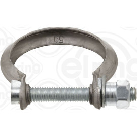 Rohrverbinder, Abgasanlage 927.210 Rohrverbinder, Abgasanlage 927.210