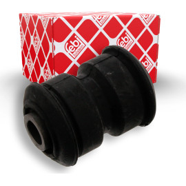 FEBI BILSTEIN 01505 Lagerbuchse, Blattfeder