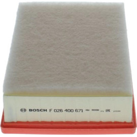 Luftfilter F 026 400 671