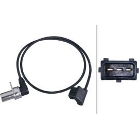 Impulsgeber, Kurbelwelle 6PU 009 110-591
