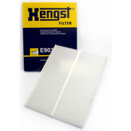 Filter, Innenraumluft E903LI Filter, Innenraumluft E903LI