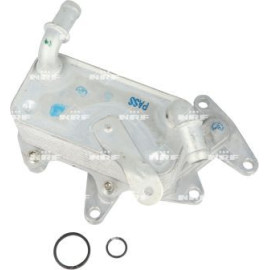 Ölkühler, Automatikgetriebe 31357