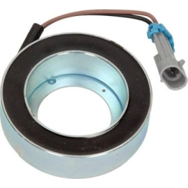 Spule, Magnetkupplung-Kompressor AC124037