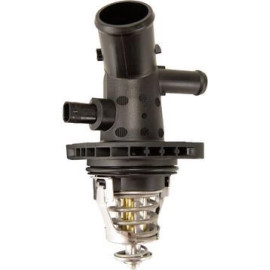 MAHLE ORIGINAL TM 58 101 Kühlwasserthermostat Öffnungstemperatur: 101°C, mit Dichtung MAHLE ORIGINAL TM 58 101 Kühlwasserthermostat Öffnungstemperatur: 101°C, mit Dichtung