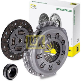 LuK 620 3010 00 Kupplungssatz RepSet LuK 620 3010 00 Kupplungssatz RepSet