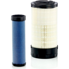MANN-FILTER SP 3020-2 Luftfilter