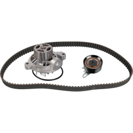 FEBI BILSTEIN 176611 Wasserpumpe + Zahnriemensatz FEBI BILSTEIN 176611 Wasserpumpe + Zahnriemensatz
