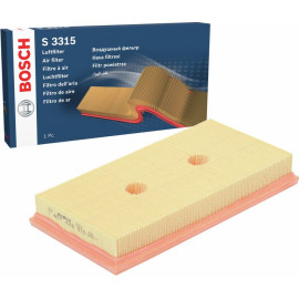 BOSCH 1 457 433 315 Luftfilter