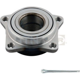 Radlagersatz R173.25 Radlagersatz R173.25