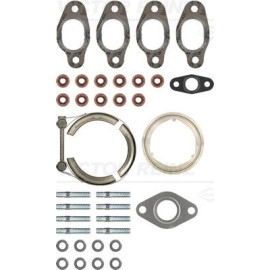 Montagesatz, Lader 04-10015-01