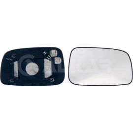 Spiegelglas, Außenspiegel 6432265